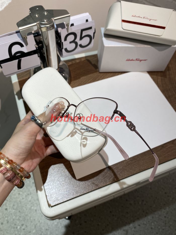 Salvatore Ferragamo Sunglasses Top Quality SFS00293